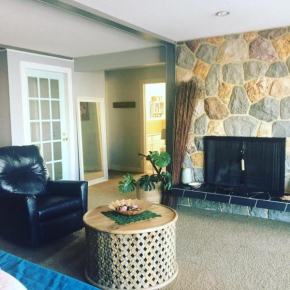 Central Okanagan